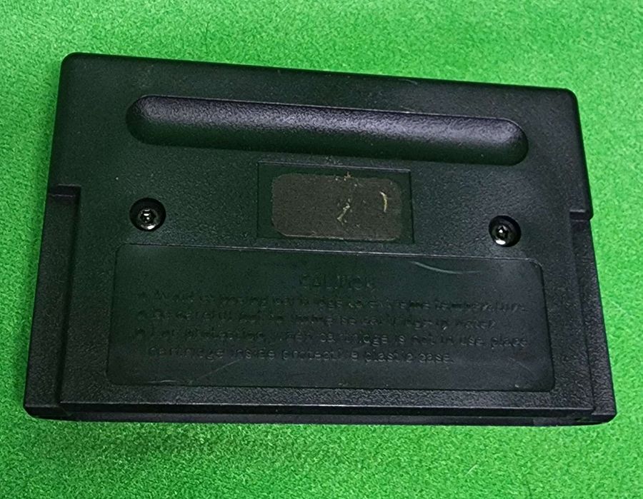 SEGA GENESIS - Monopoly - Game Only product image (2)