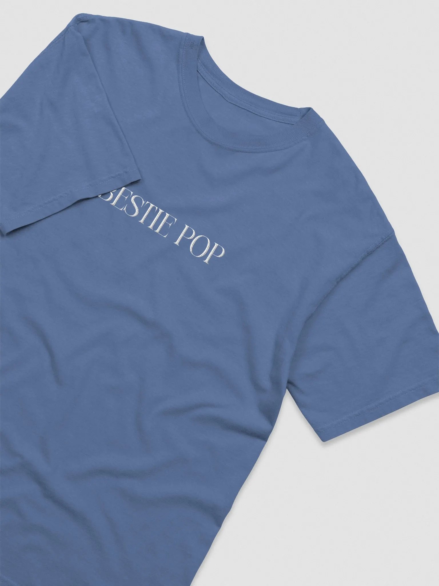 Bestie Pop T-Shirt product image (5)