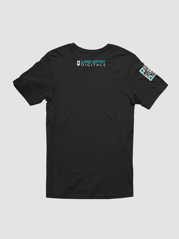 Land Artist Digitals Bold T-Shirt product image (12)
