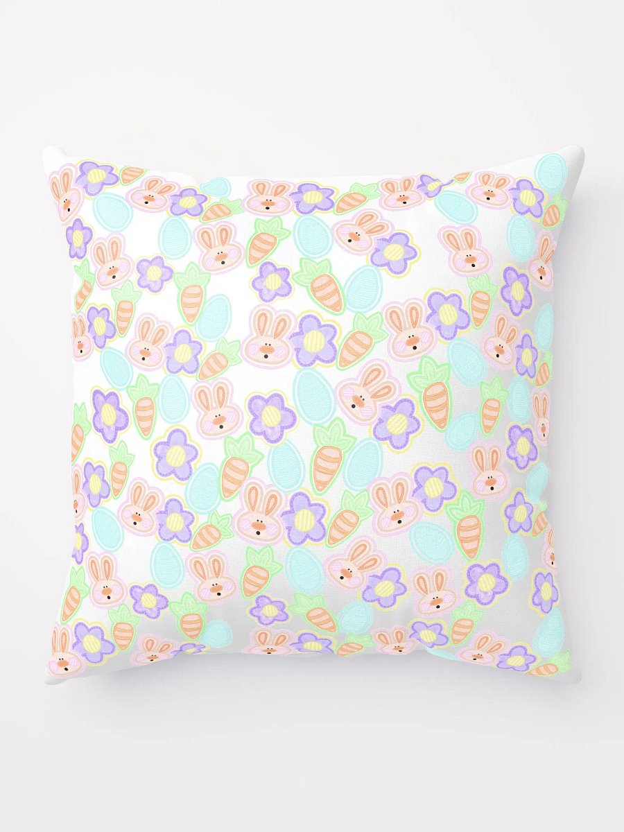 Easter Bunny Pillow product image (5)