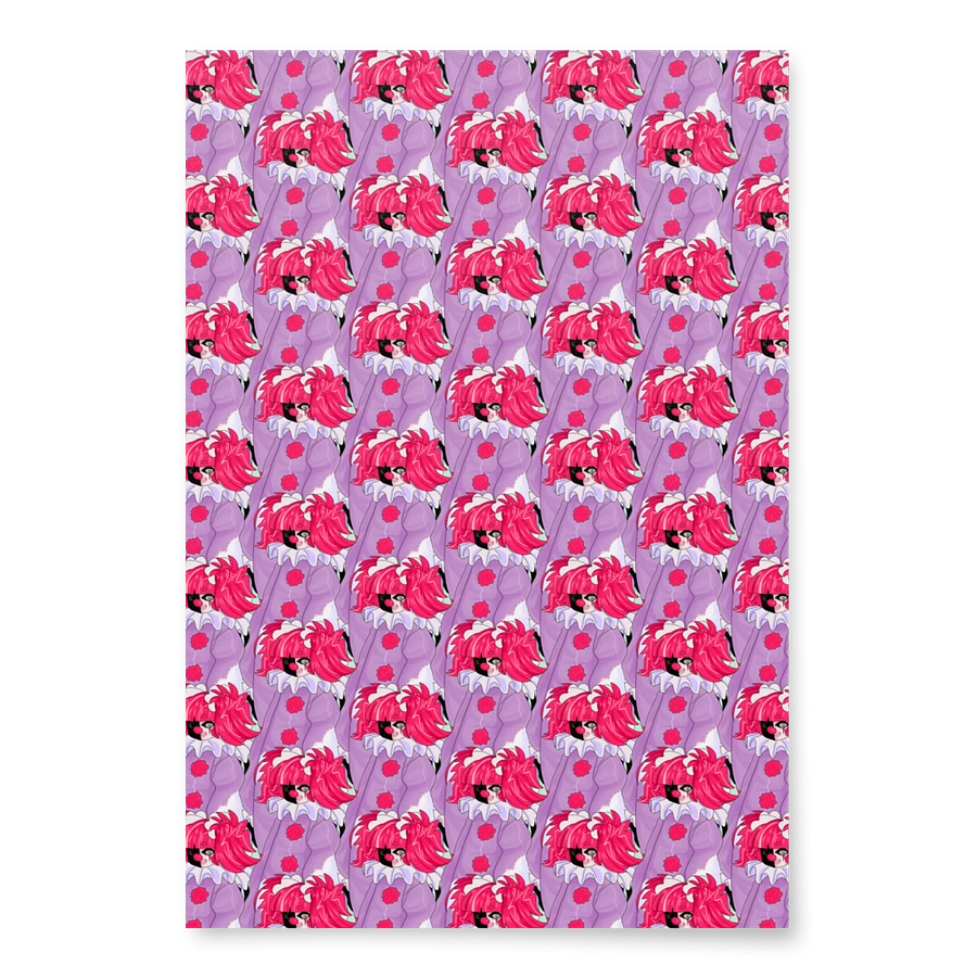 Full-Coverage CS Wrapping Paper Sheets 2 product image (4)