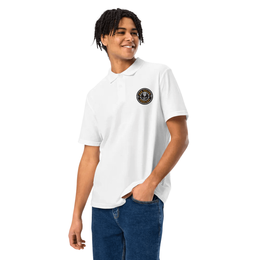 Polo Shirt product image (5)