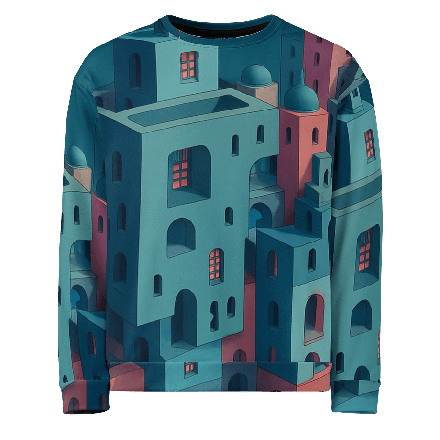 Poorly Allover product image (1)