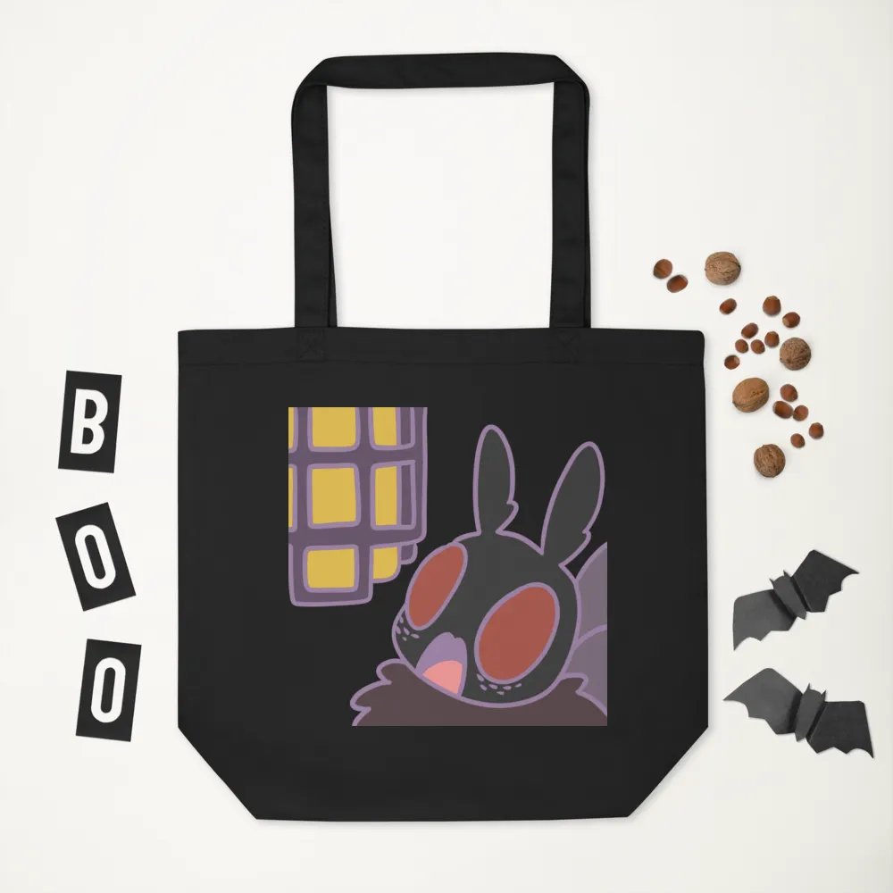 Moth Man Bag product image (2)