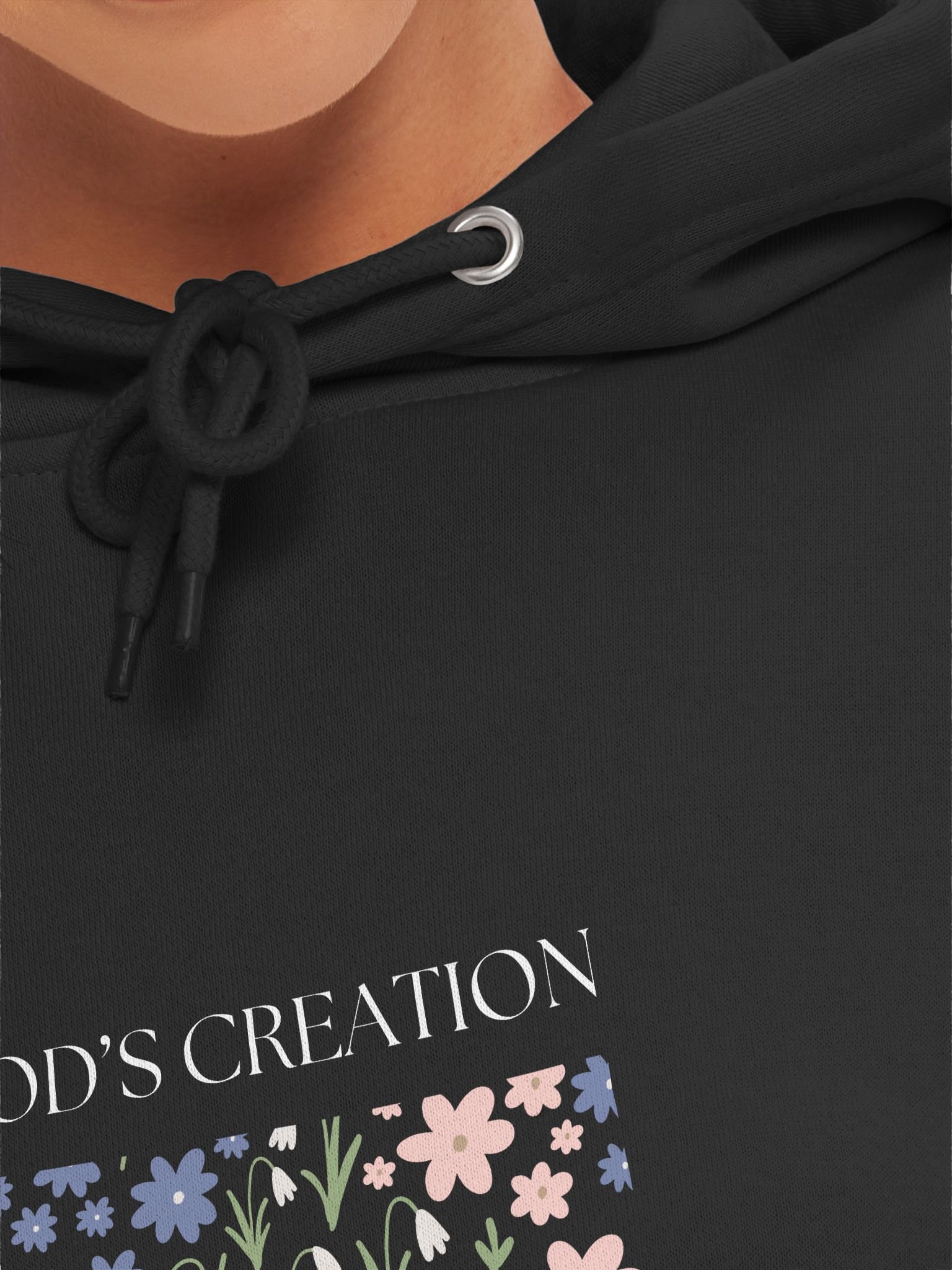 God's Creation Hoodie product image (7)