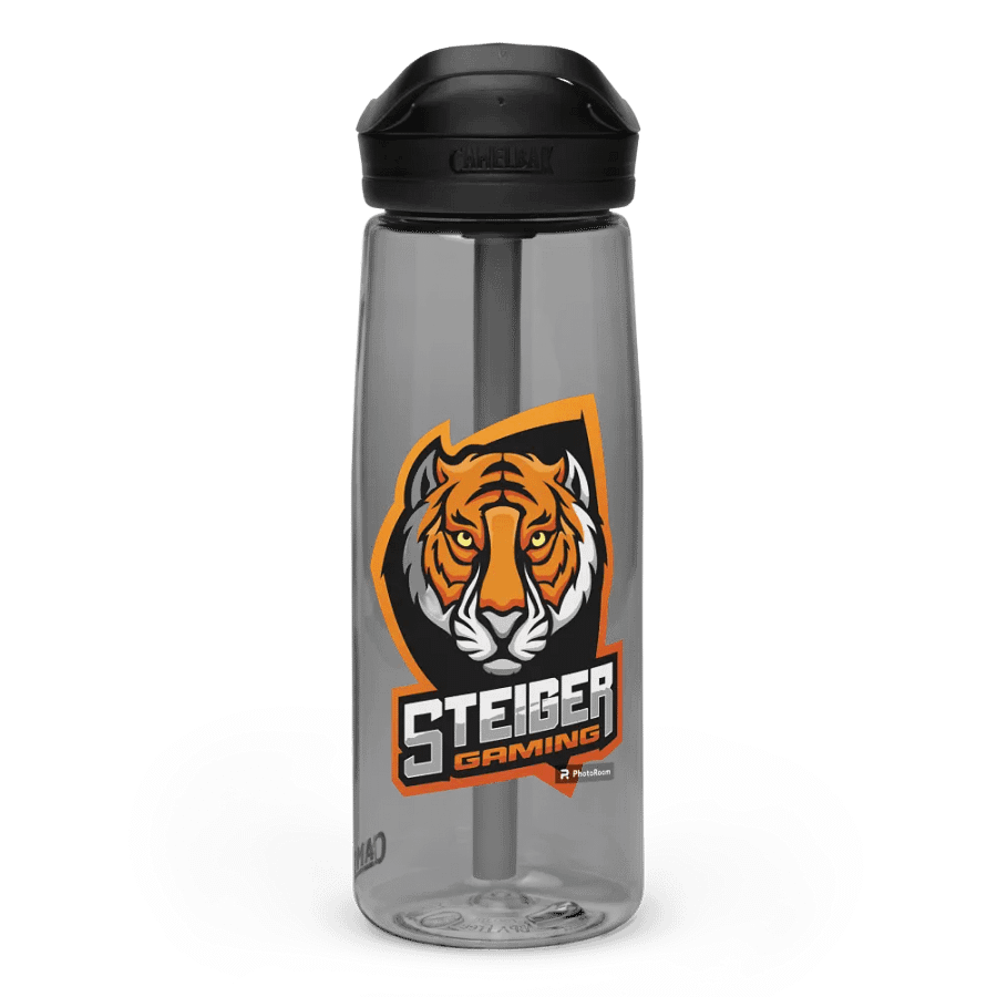 SteigerGaming Water Bottle product image (4)