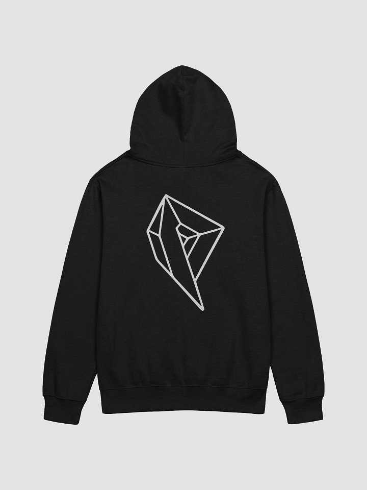 PROBZZ Raining in New Hampshire Hoodie product image (2)