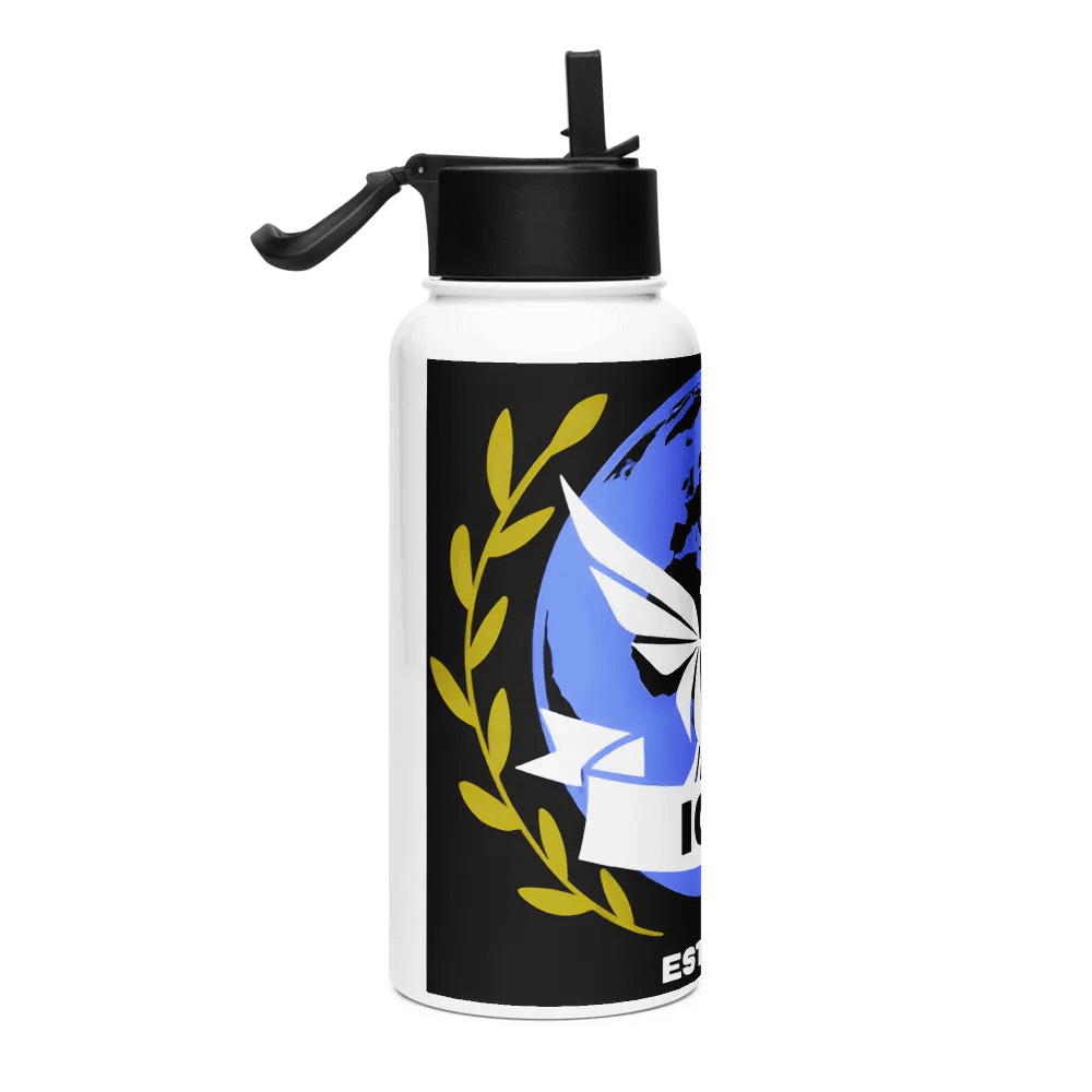 ICP Water Bottle product image (4)