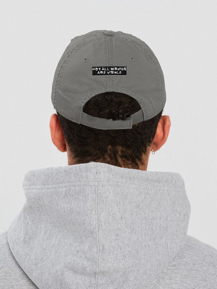 THP Weathered Hat product image (2)