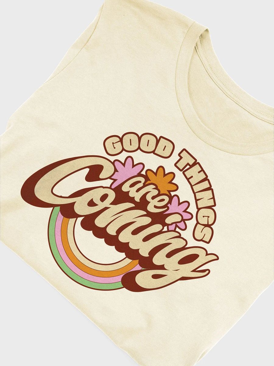 Good Things are Coming product image (5)