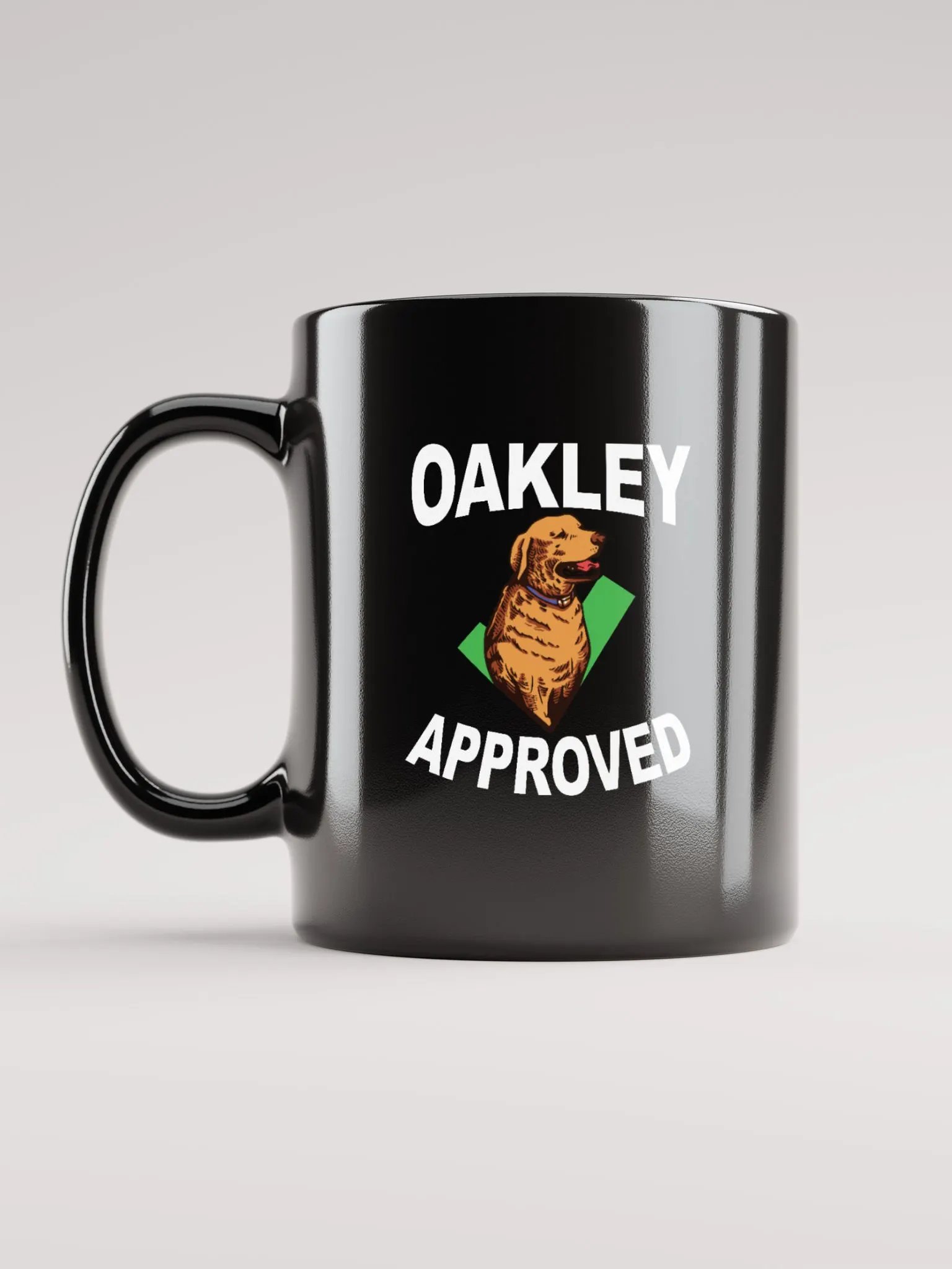 Mark Thomas Builder Coffee Mug product image (1)