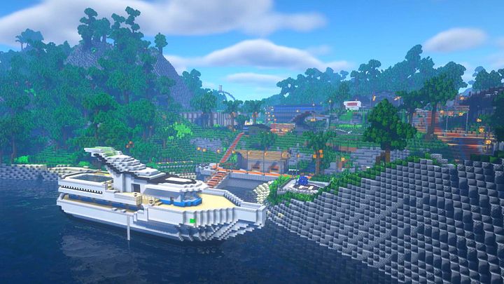 Jurassic Park Isla Kimblar product image (2)