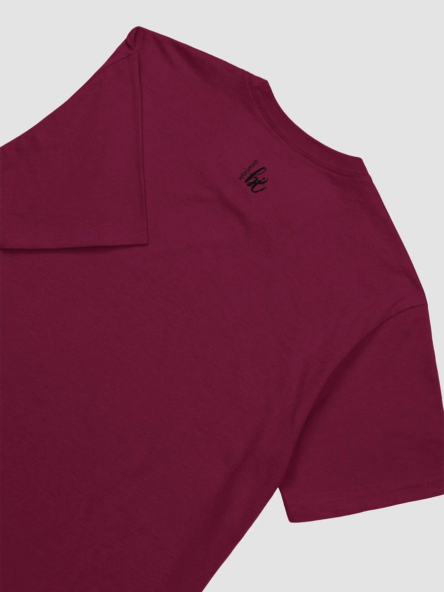Blackout : Supersoft T-Shirt product image (4)