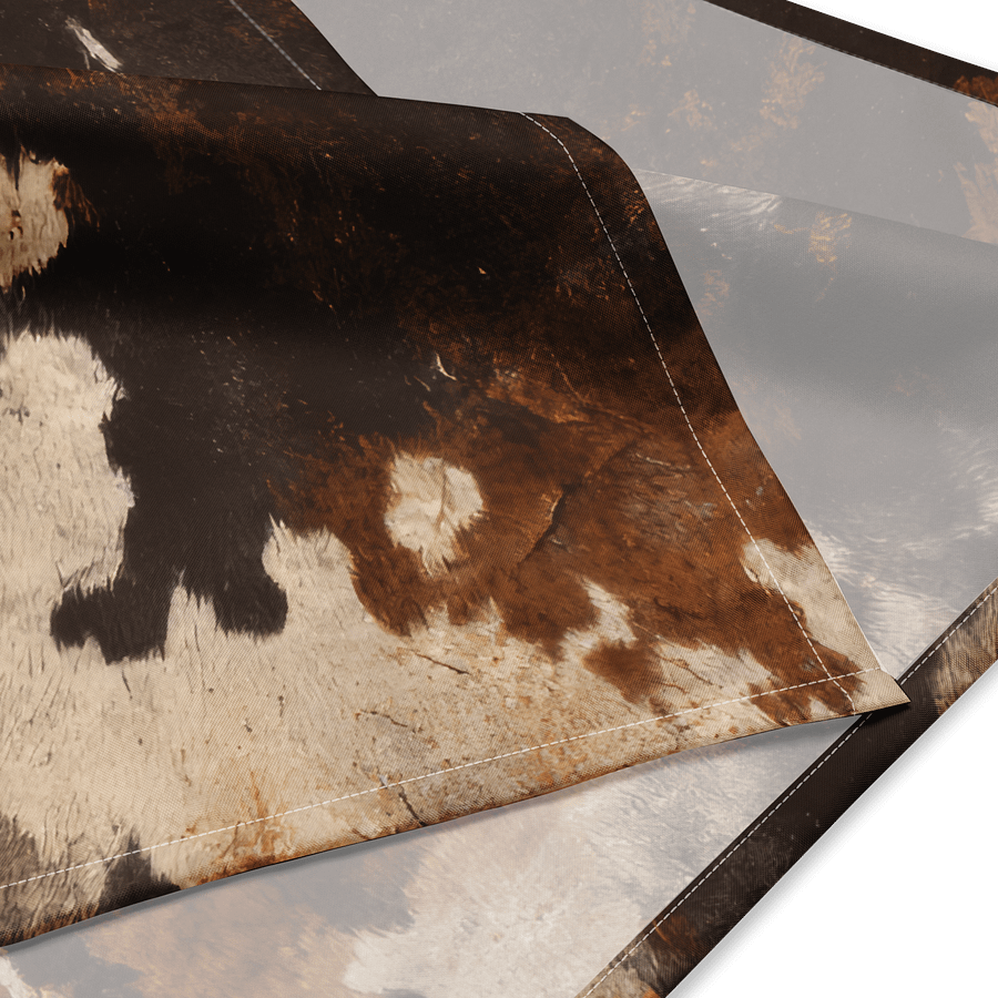 Rawhide Dust Bandana product image (2)