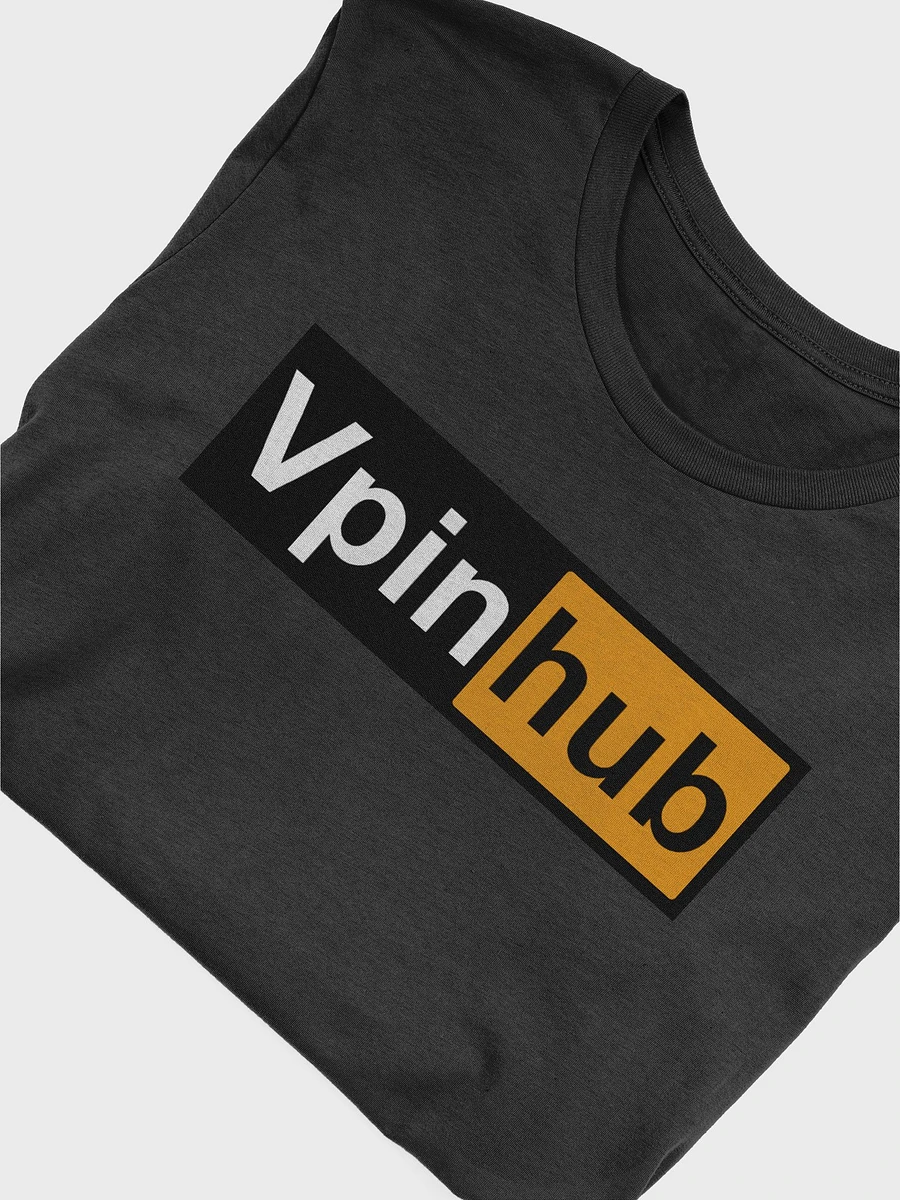 Vpinhub SUPERSOFT T-SHIRT product image (5)