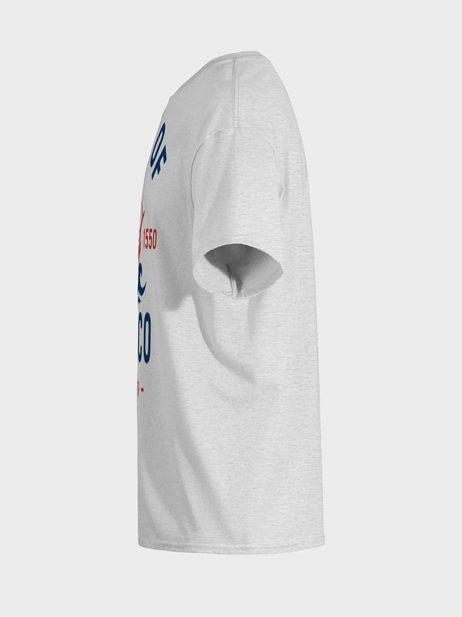 Nautical Heritage Tee – Historic Gulf of Mexico Forever T-shirt product image (20)
