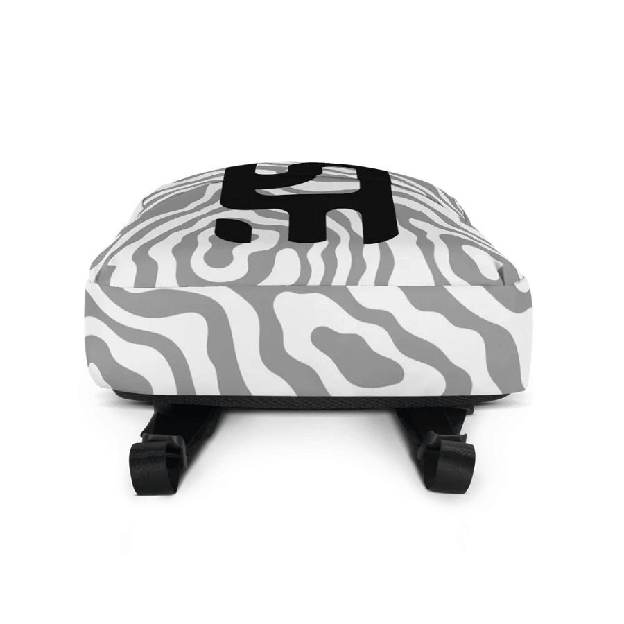 Study Fit Backpack product image (4)