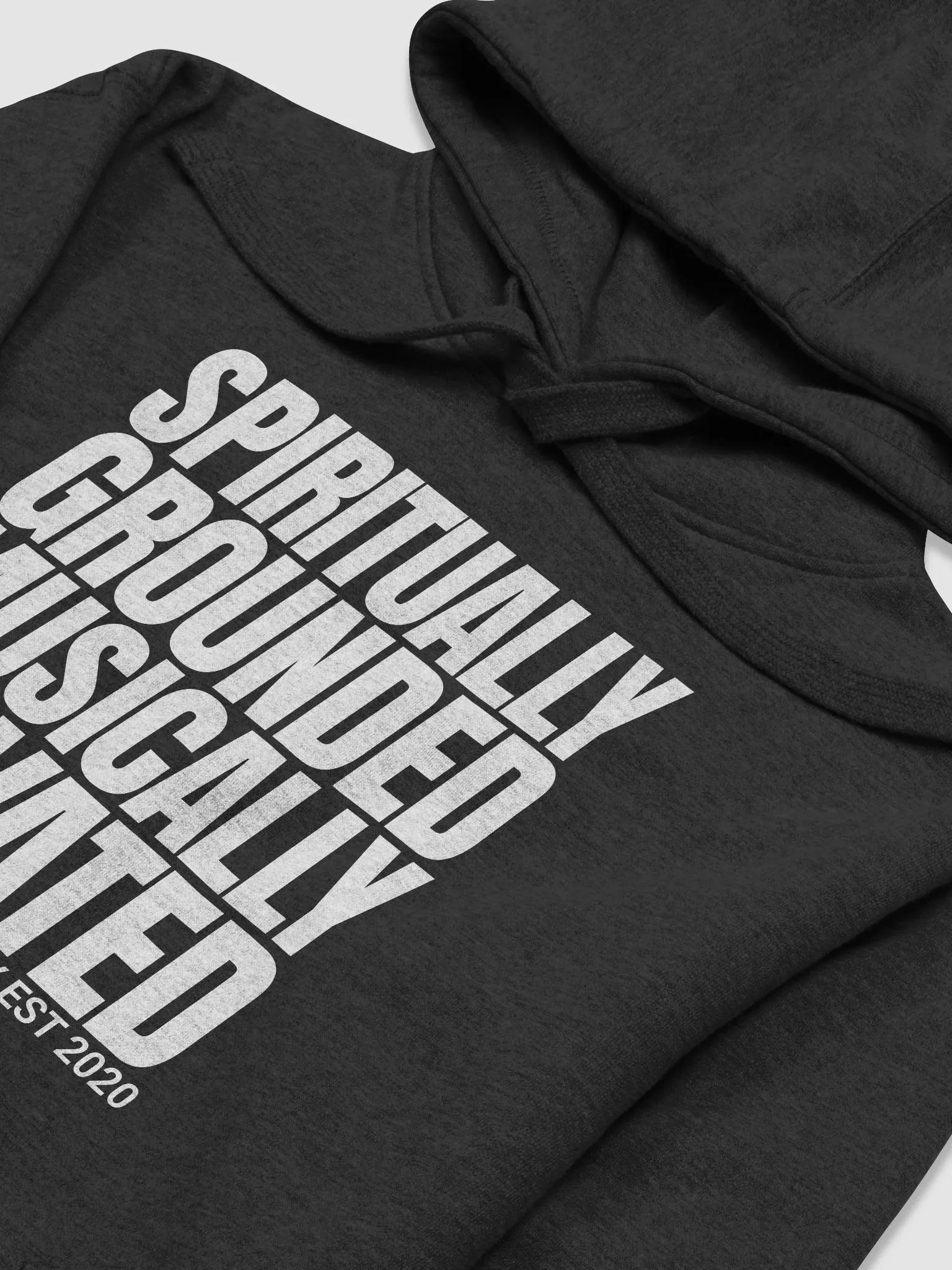 Grounded & Elevated - Unisex Hoodie product image (19)