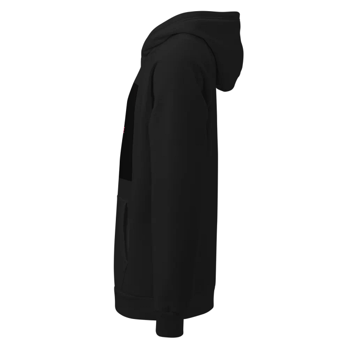 TechVerse Hoddie modern product image (2)
