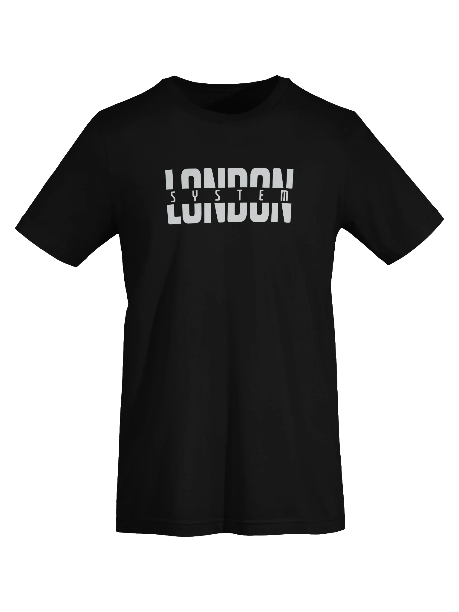 London System Chess T-shirt product image (4)