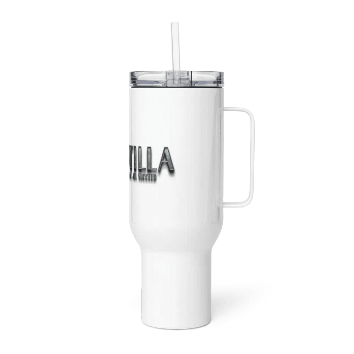 The Flotilla - Lg Tumbler product image (5)
