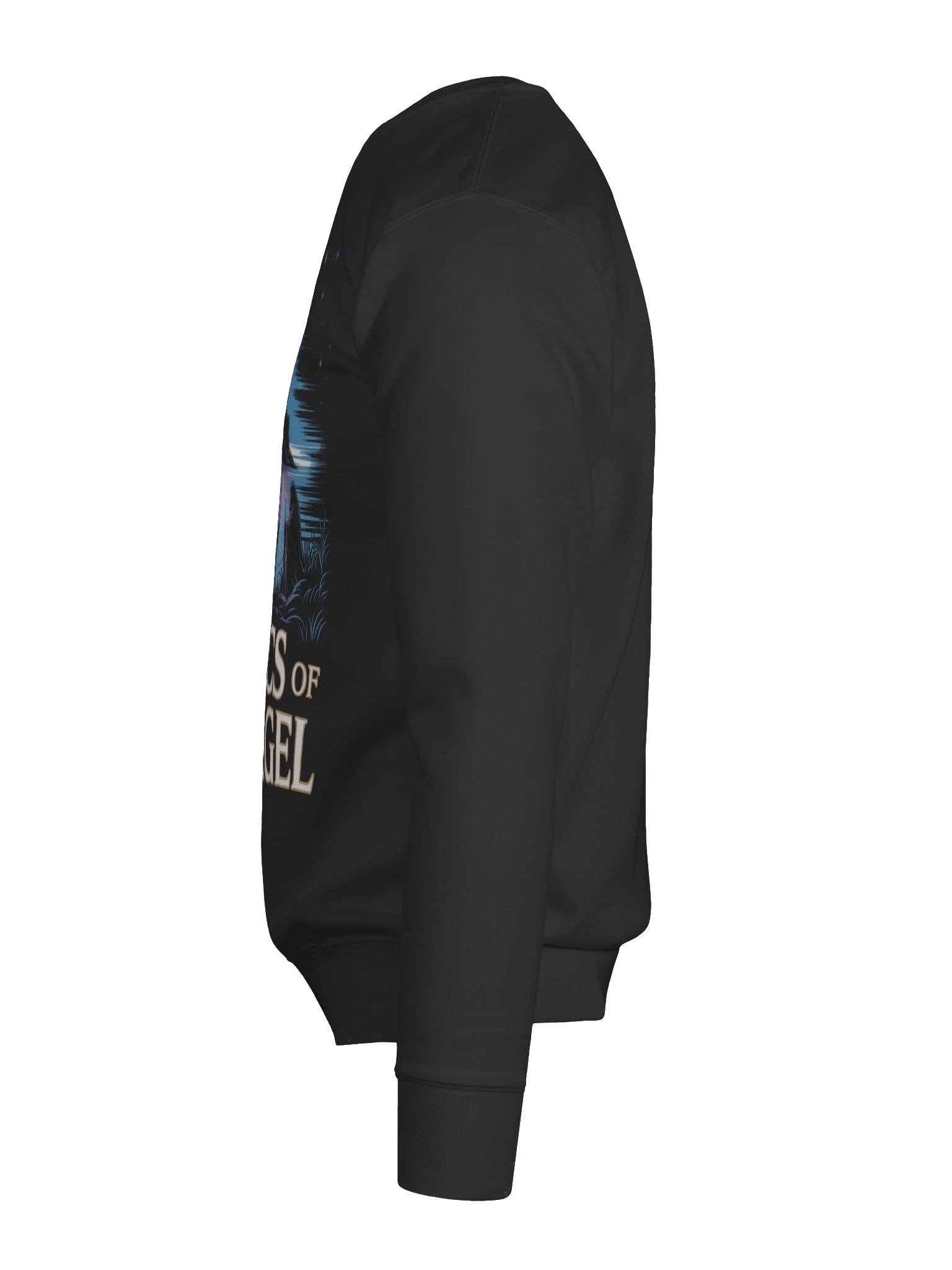 Mystics of Tintagel - Premium Sweatshirt product image (12)