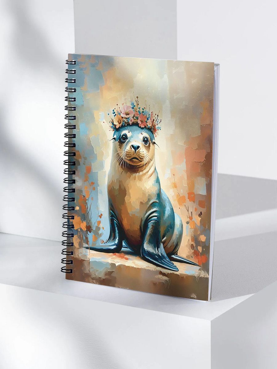 Pup's Notes product image (4)