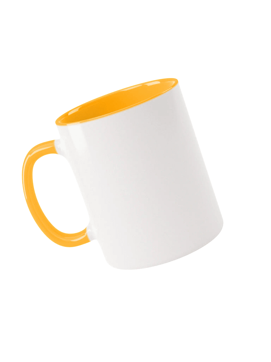 Eepy Doggo Mug product image (11)