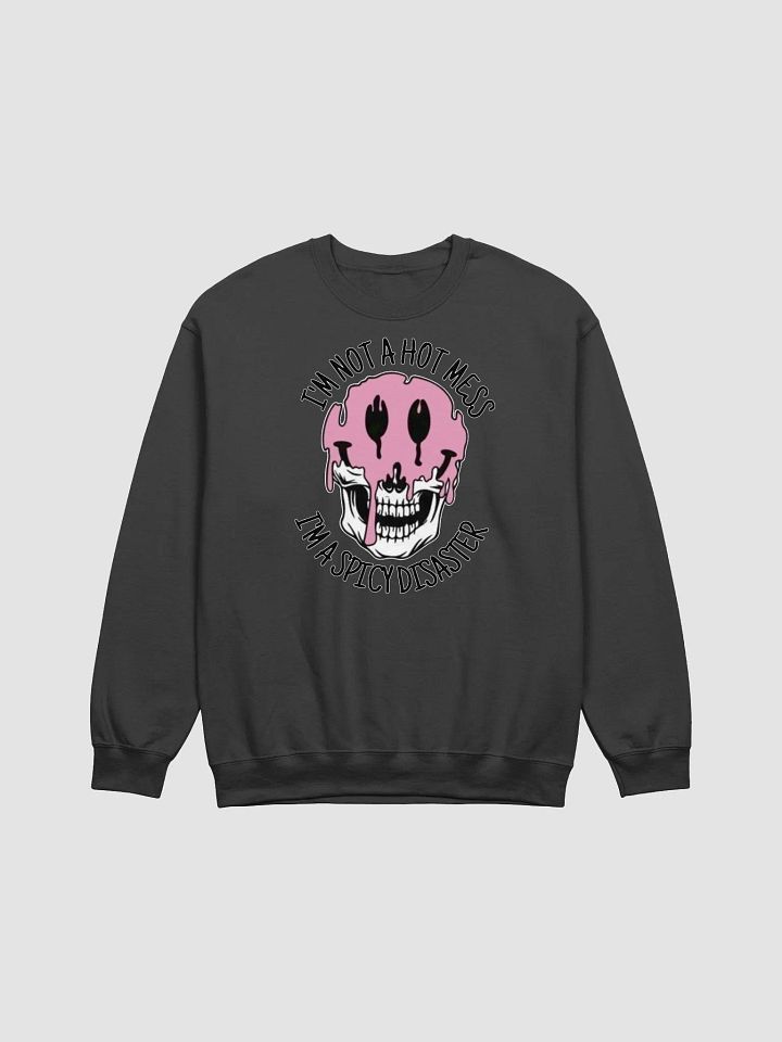 Spicy Disaster (pink) product image (1)