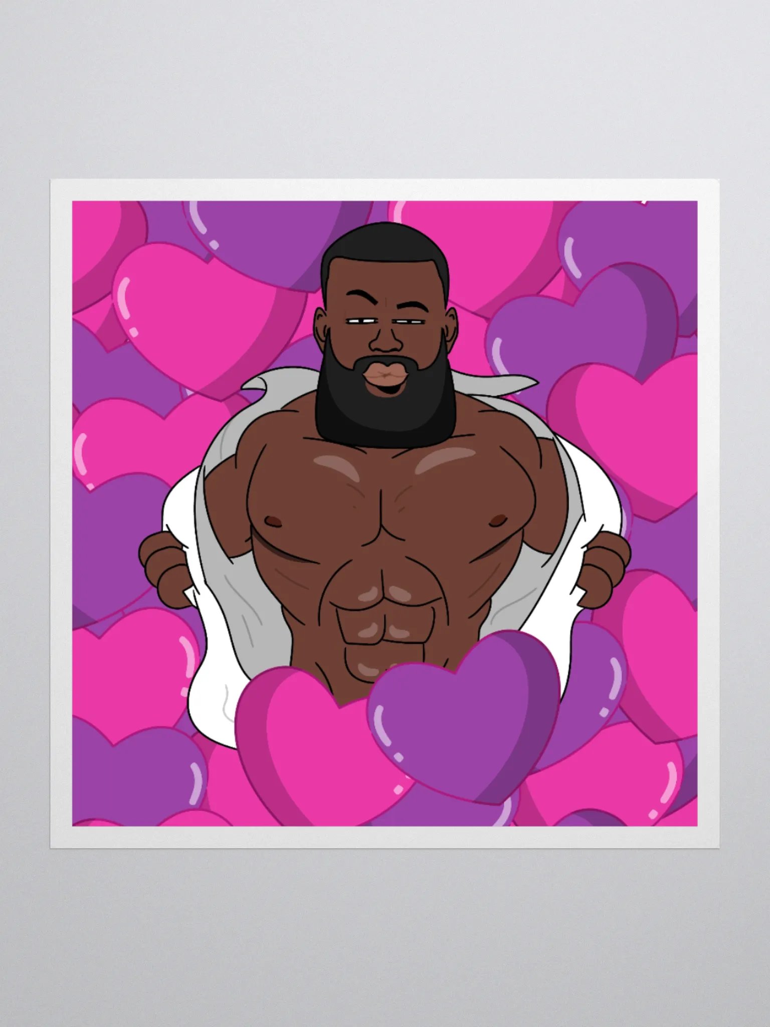 Fuhad 'Thirst Trap' product image (1)