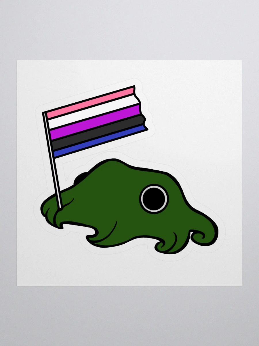 Genderfluid Pride Flag product image (1)