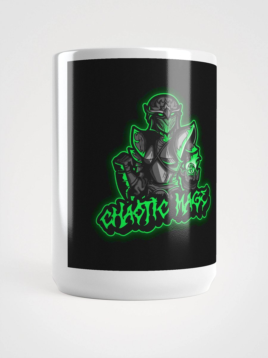 ChaoticMage Coffee Mug product image (5)