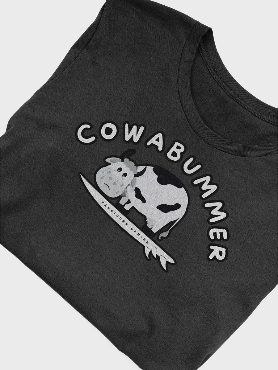 Cowabummer Tee product image (48)