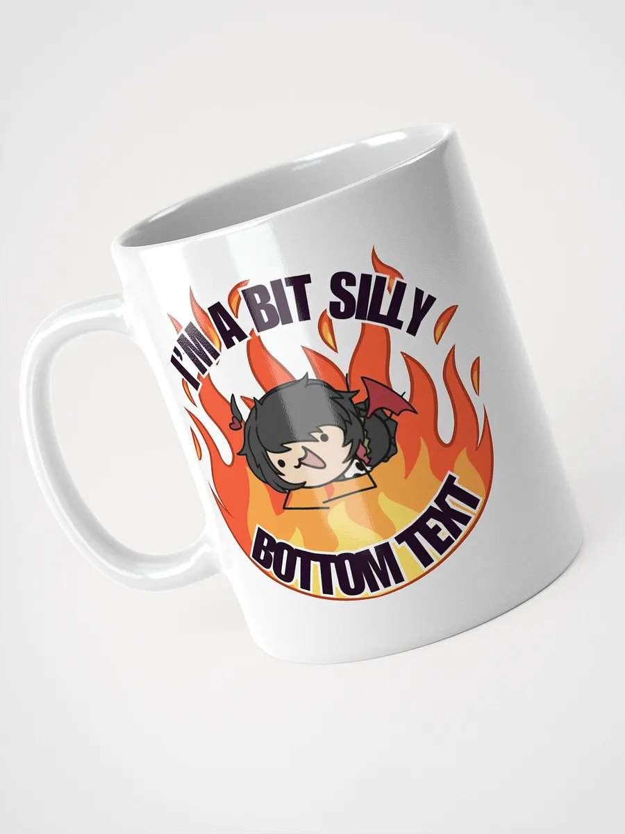 Silly Moments [Mug] product image (9)