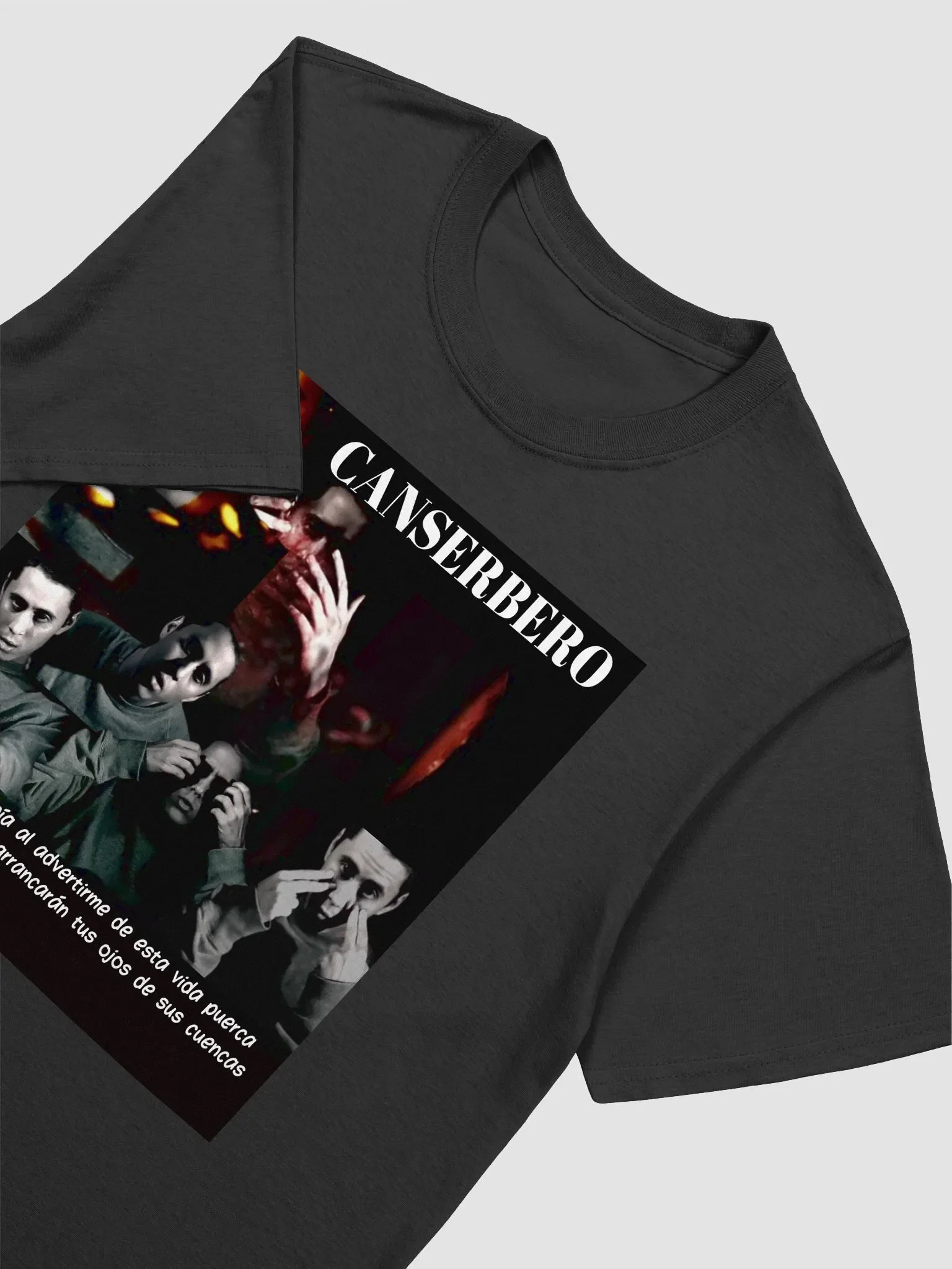 CANSERBERO, Jeremías 17:5 product image (3)