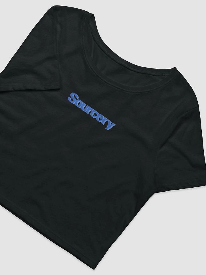 Women's T-Shirt (Cropped) product image (2)