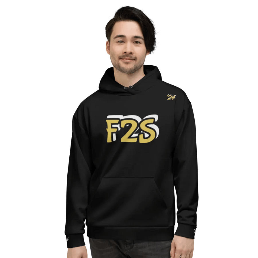 2024 Edition F2S Hoodie (COLD) product image (11)