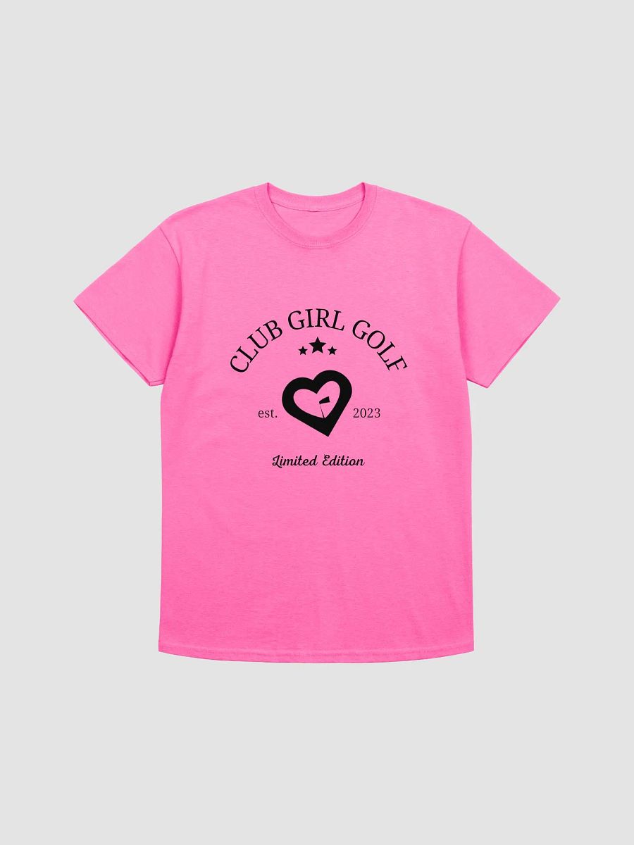Club Girl Golf Limited Edition Logo product image (5)
