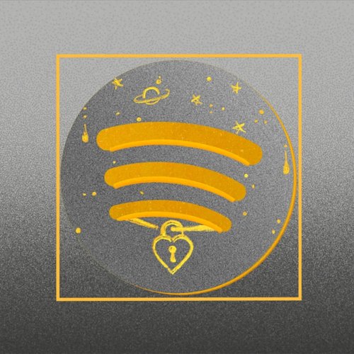 Ego Death at a Spotify Wrapped Party. Who's going to be on yours? Here's some I think will be on mine