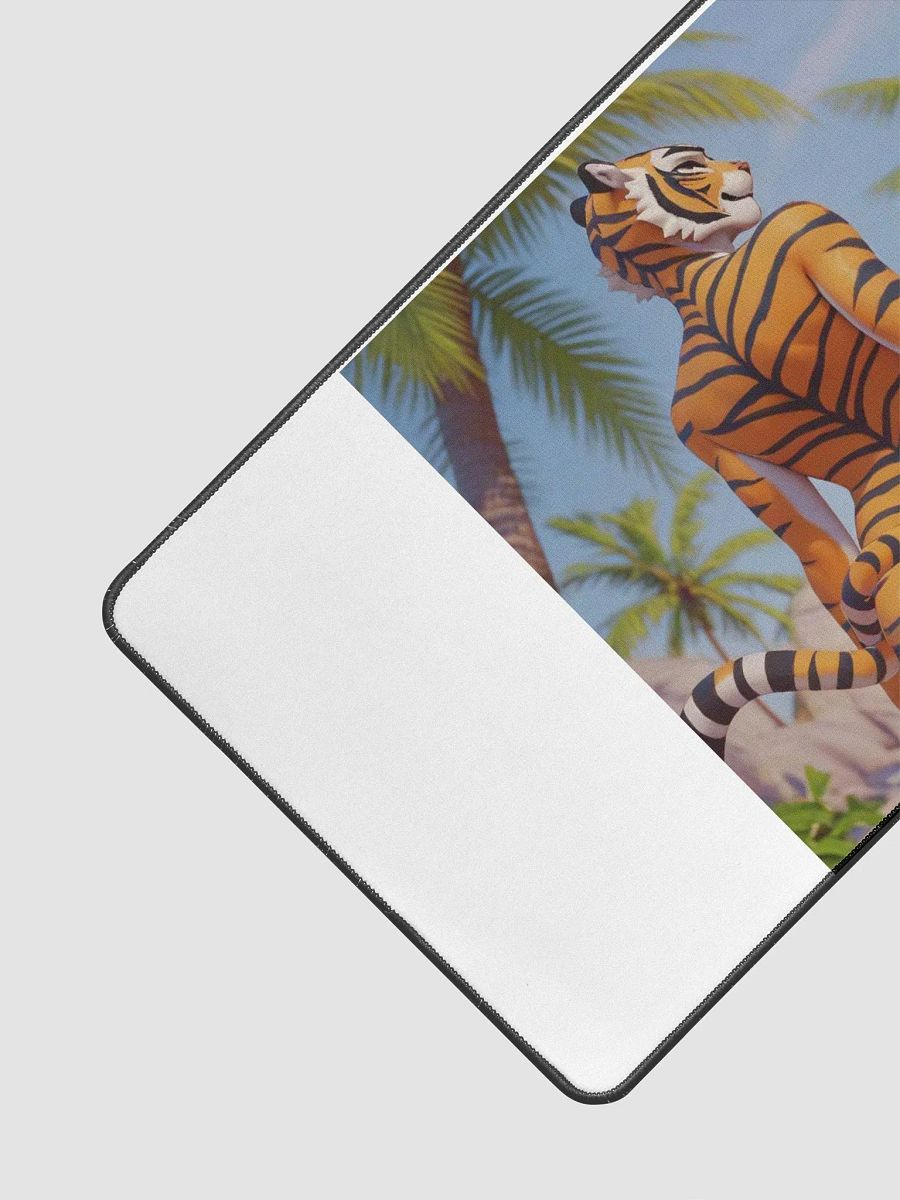 Master Tigress - Desk Mat product image (3)