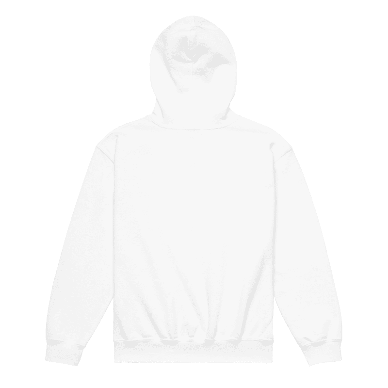 OZSC Sunrise Youth Hoodie product image (16)
