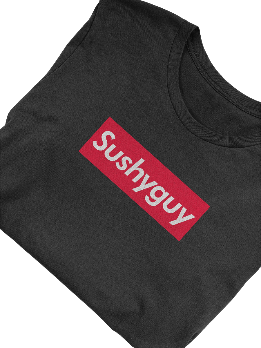 Sushy PREME Tee (Unisex) product image (42)