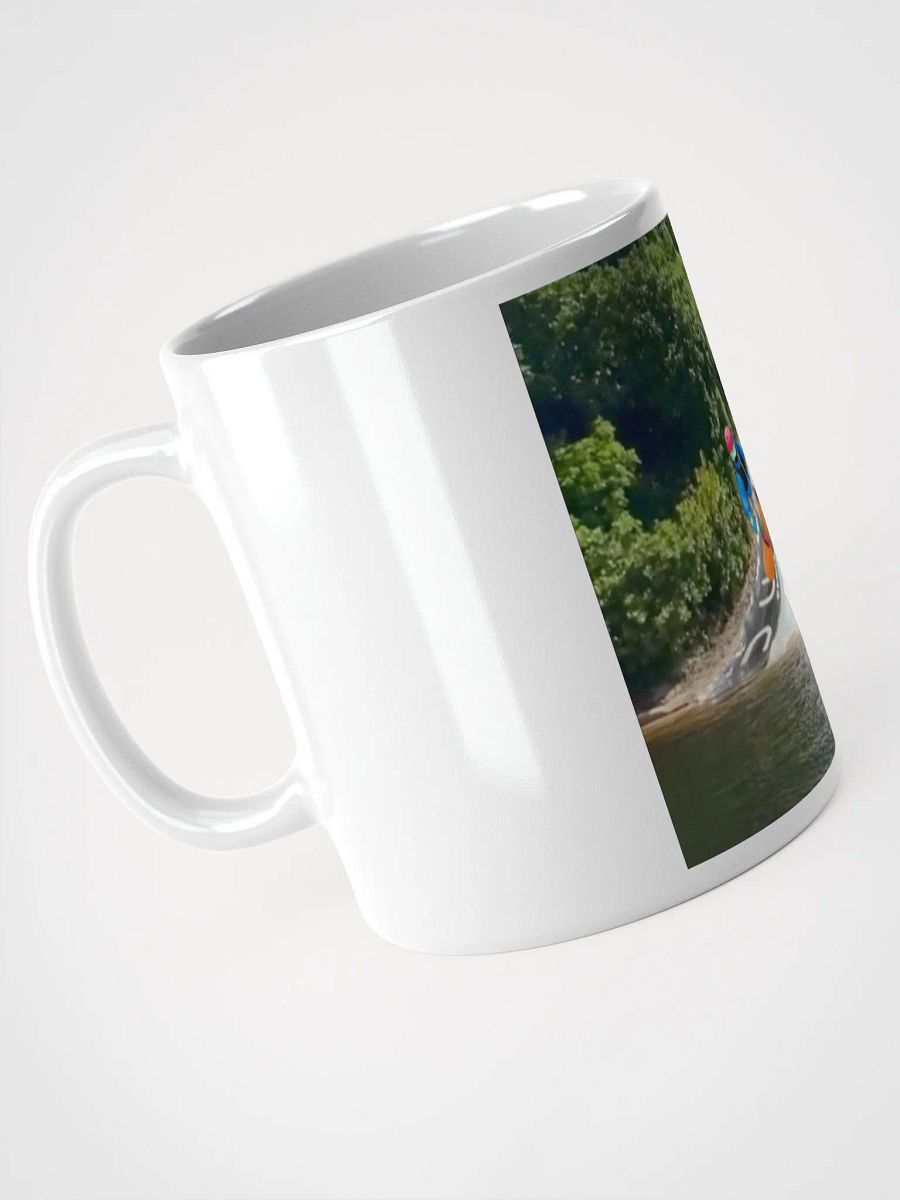 Adventure Malinois Tina Mug product image (3)