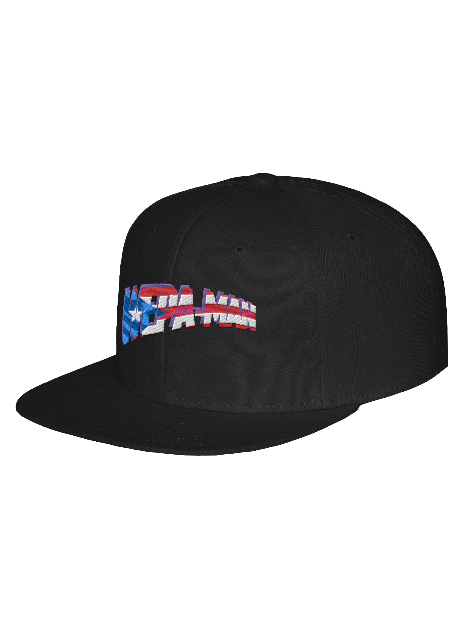 Wepa ! Snapback Cap product image (6)