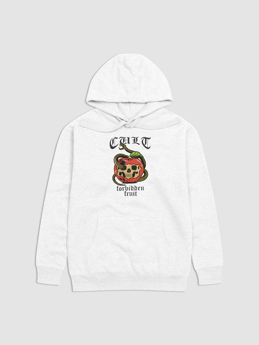FORBIDDEN FRUIT HOODIE product image (1)