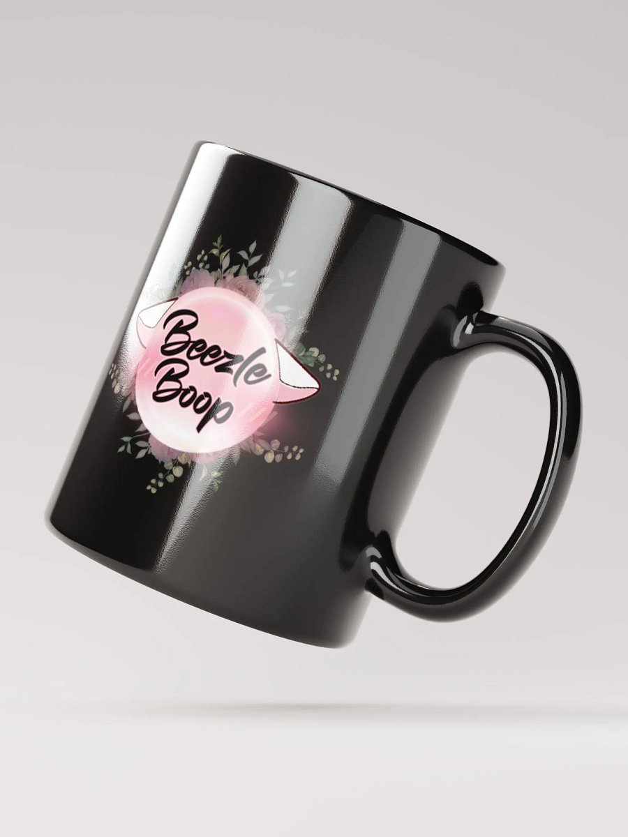 Beezleboop - Mug (Black) product image (1)