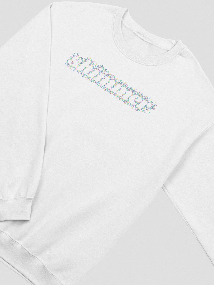 Shimmer (Rainbow) - Unisex Crewneck product image (1)
