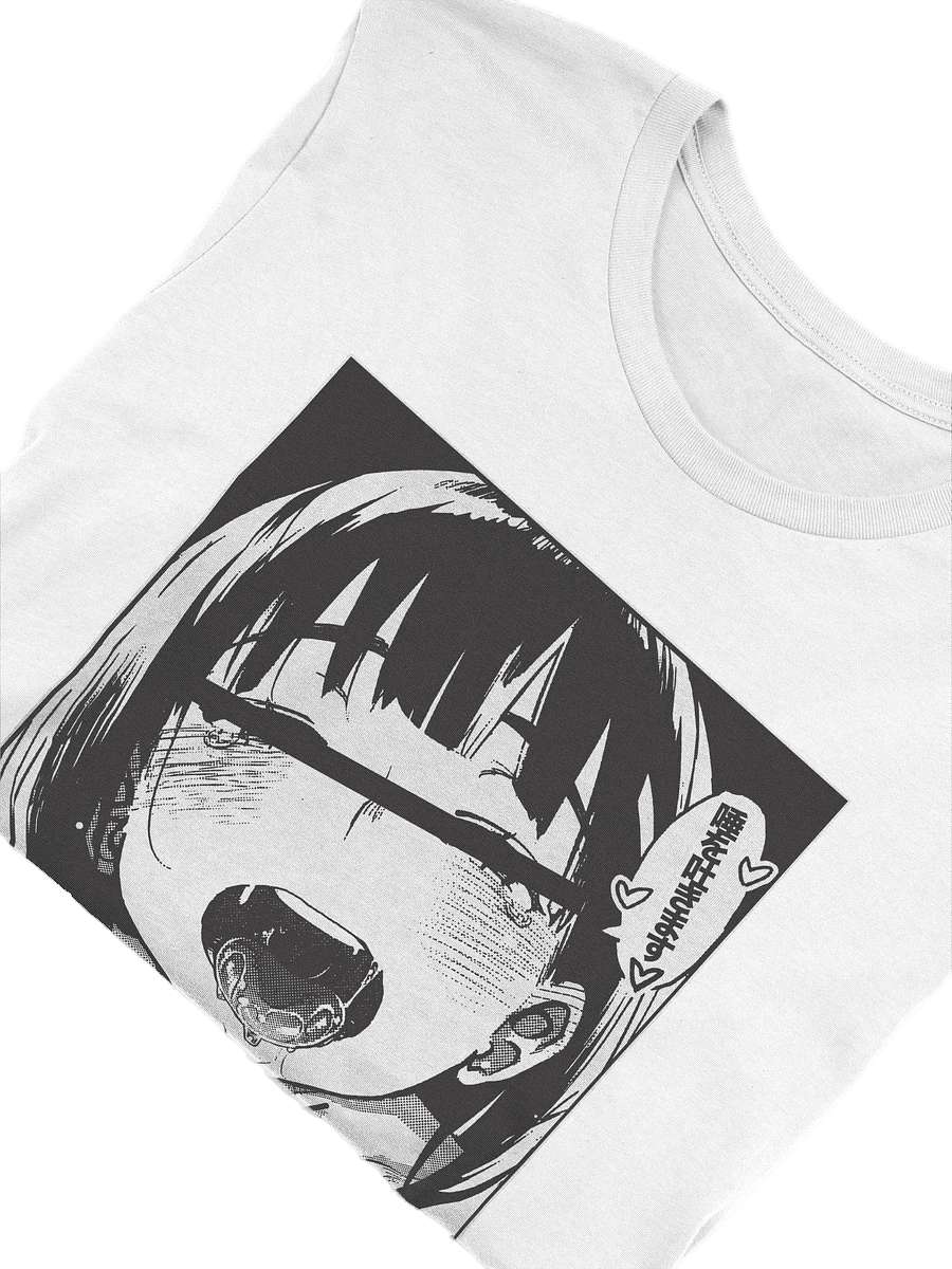 [spit] v. wht x tee product image (4)