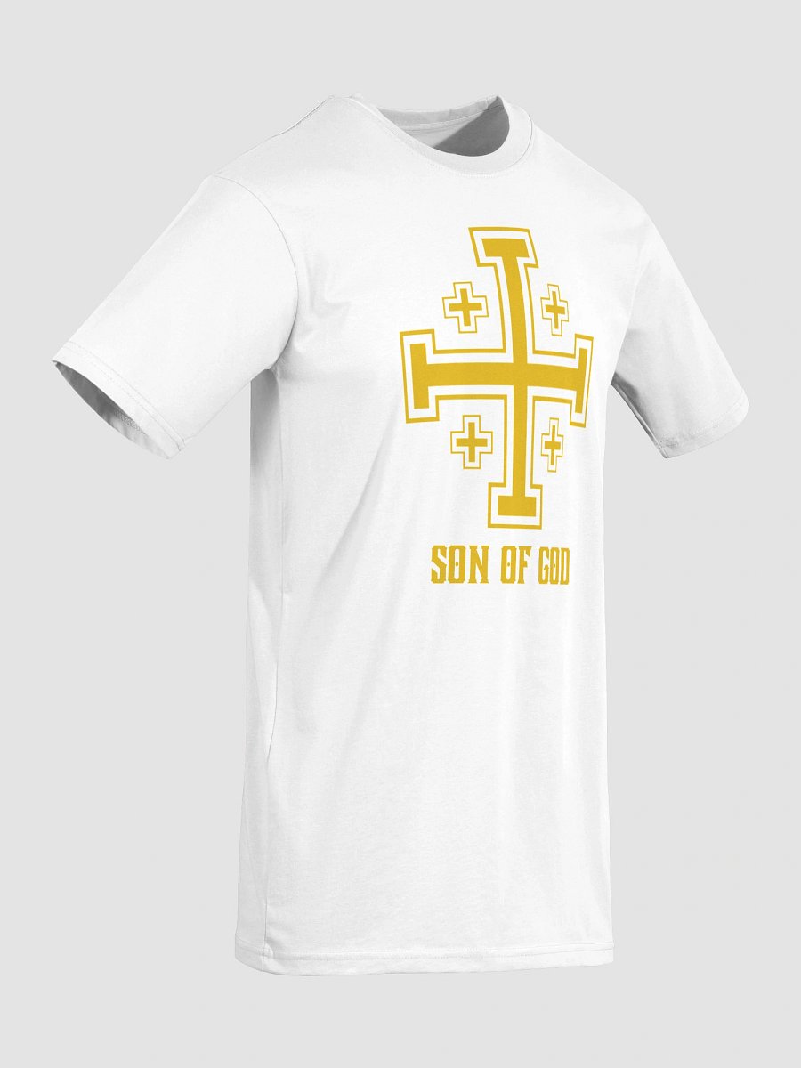 Son of God V2 Heavy Tee product image (23)