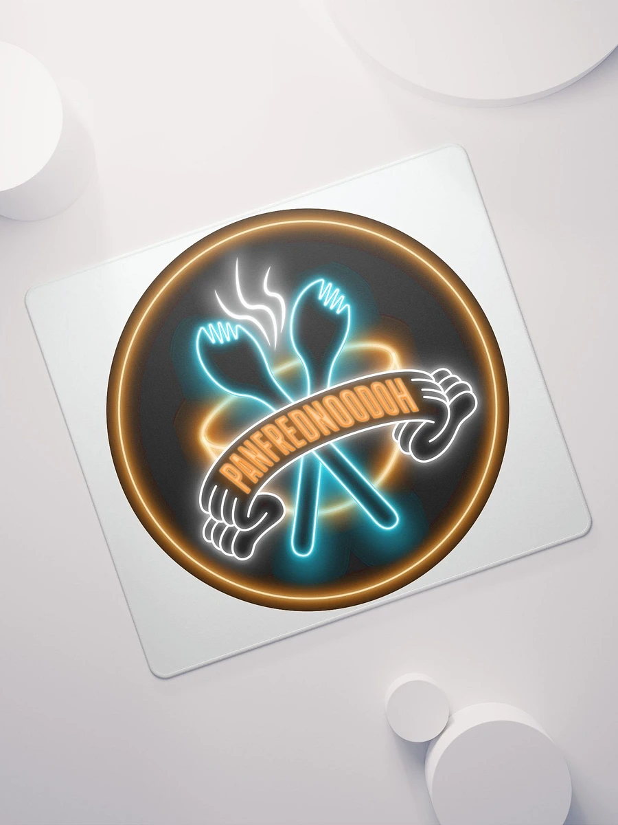 Logo Mousepad product image (11)